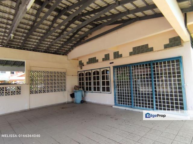 House for sale in Kuantan, Pahang