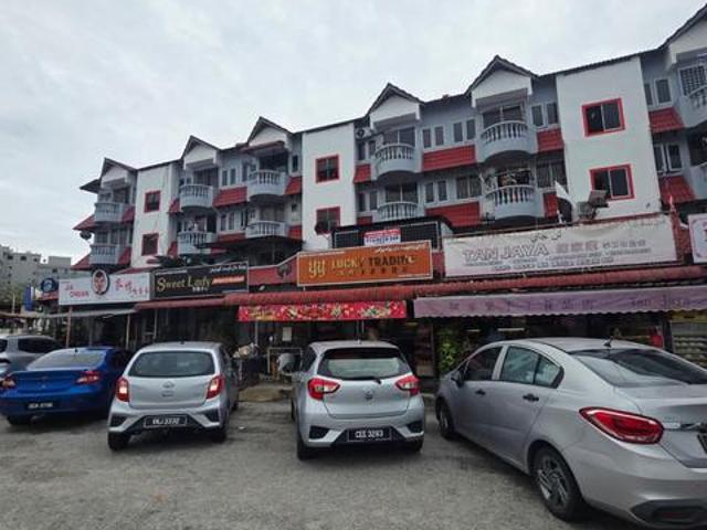 Apartment for sale in Kuantan