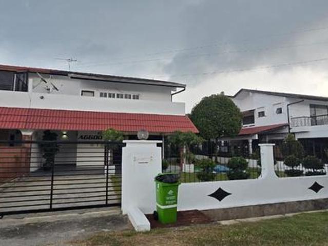 Residential House for rent in Kuantan, Pahang