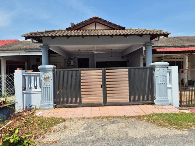 Terraced House for rent in Kuantan, Pahang