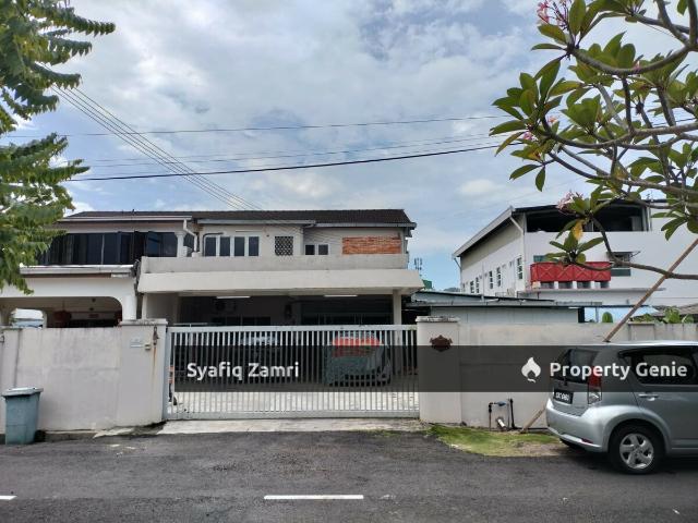 Residential House for sale in Kuantan, Pahang
