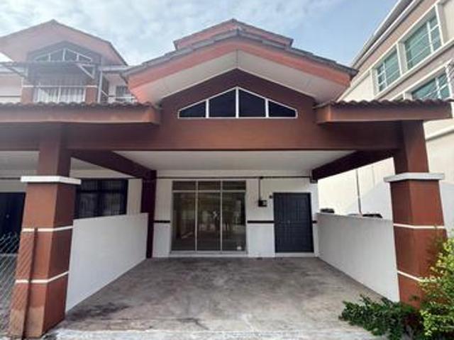 Terraced House for sale in Kuantan, Pahang