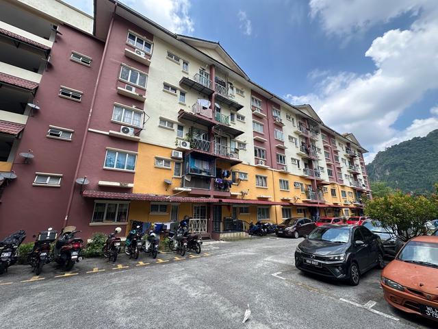 Condominium for sale in Selayang, Selangor