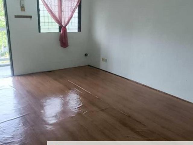 Flat for sale in Country Heights Damansara, Kuala Lumpur