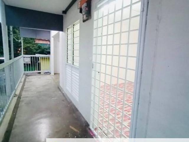 Flat for sale in Country Heights Damansara, Kuala Lumpur