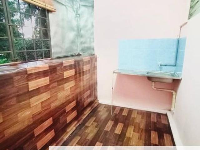 Flat for sale in Country Heights Damansara, Kuala Lumpur
