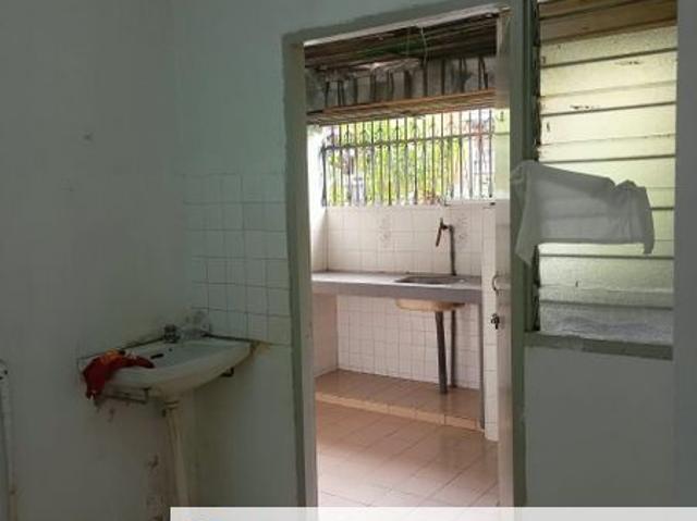 Flat for rent in Gombak Setia, Kuala Lumpur
