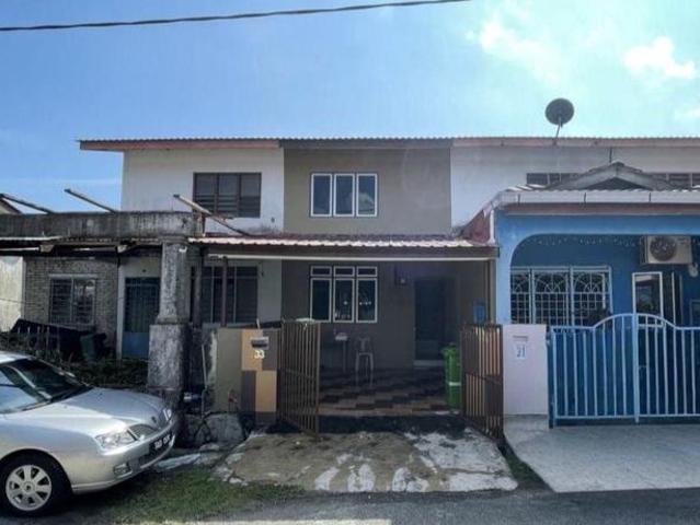 Terraced House for sale in Kuantan, Pahang