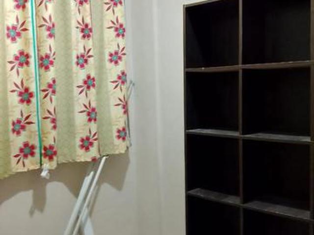 Apartment for sale in Kinabalu, Sabah