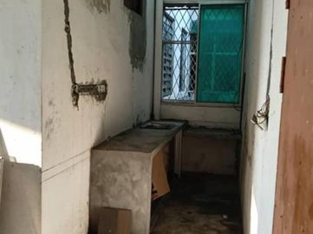 Apartment for sale in Kinabalu, Sabah