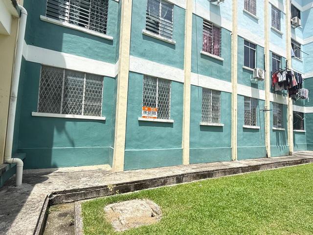 Apartment for sale in Kinabalu, Sabah