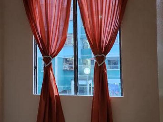 Apartment for sale in Kinabalu, Sabah