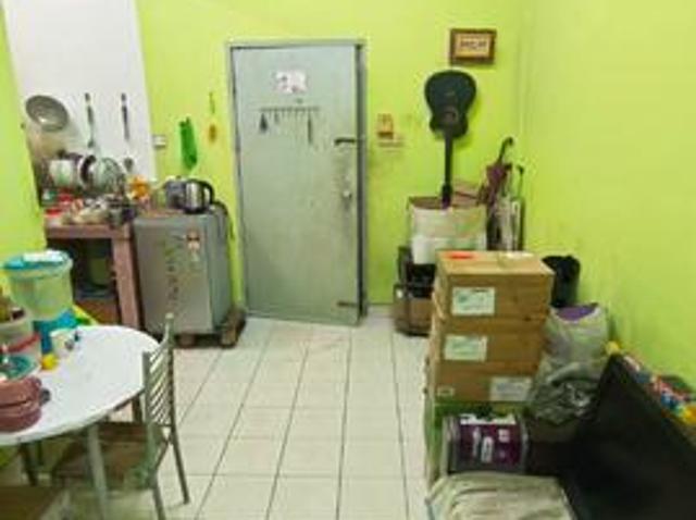Apartment for sale in Kinabalu, Sabah