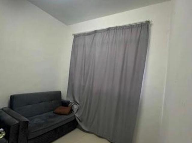 Apartment for sale in Kota Kinabalu, Bahagian Pantai Barat