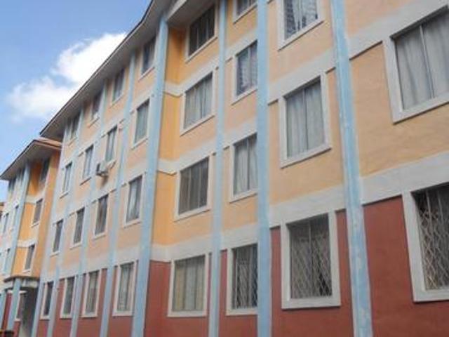 Apartment for sale in Kota Kinabalu, Bahagian Pantai Barat
