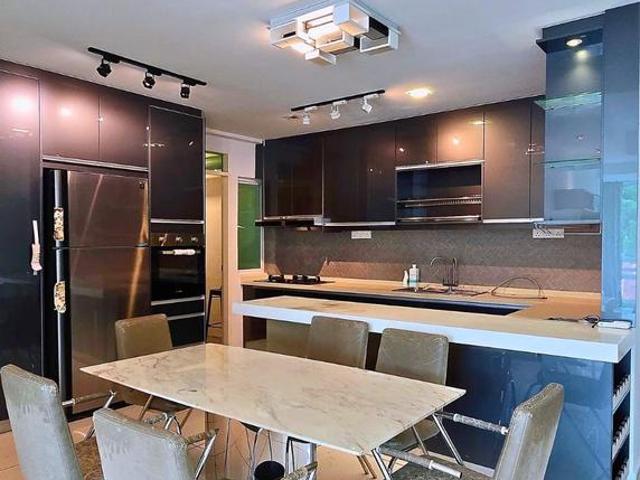 Condominium for sale in Kinabalu, Sabah