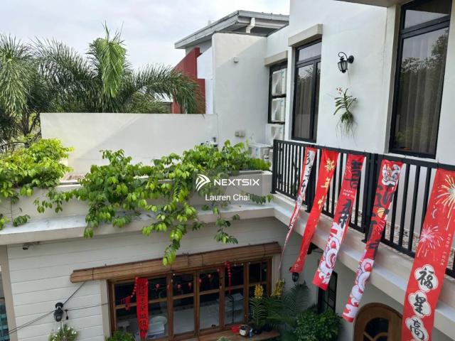 Residential House for sale in Kinabalu, Sabah