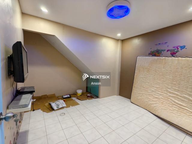 Residential House for sale in Kinabalu, Sabah