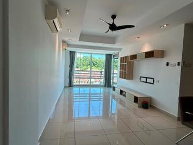 Condominium for sale in Kinabalu, Sabah