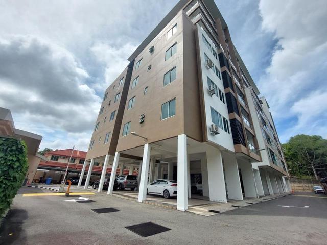 Condominium for sale in Kinabalu, Sabah