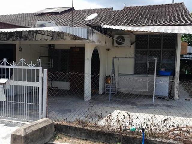 Terraced House for sale in Perak