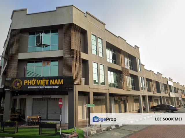 Shop for sale in Seri Manjung, Manjung