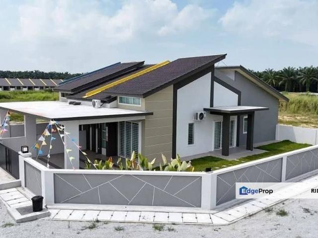 House for sale in Perak