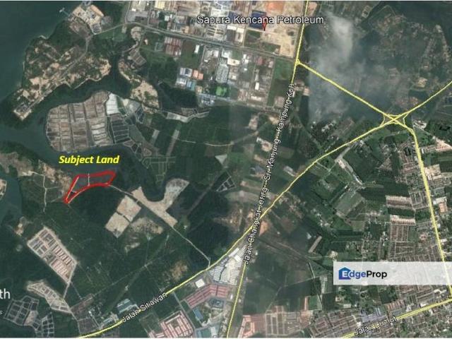 House for sale in Perak, Tldm Lumut