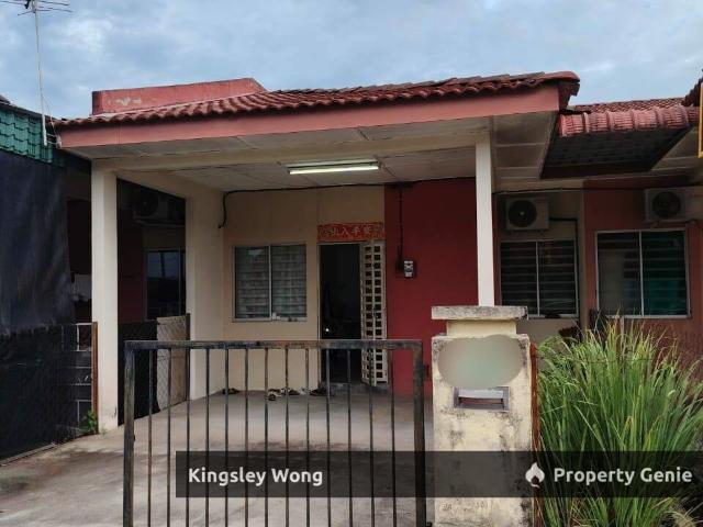 Terraced House for sale in Perak, Tanjong Ipoh