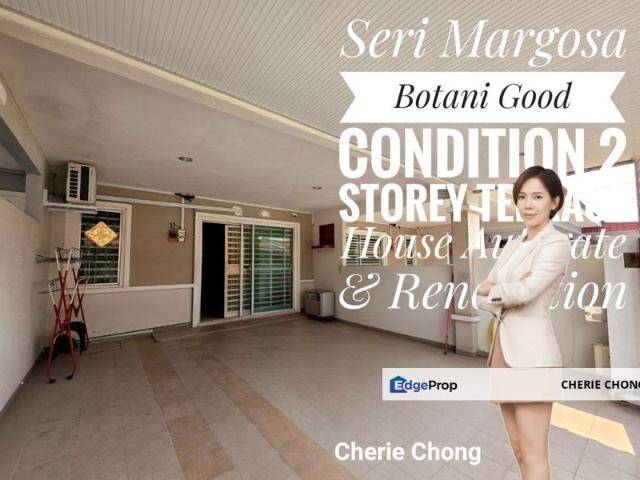 House for sale in Perak, Tanjong Ipoh