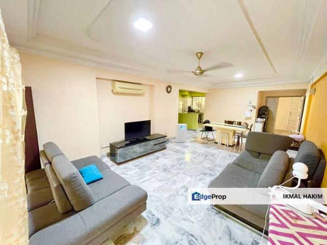 Condominium for sale in Country Heights Damansara, Kuala Lumpur