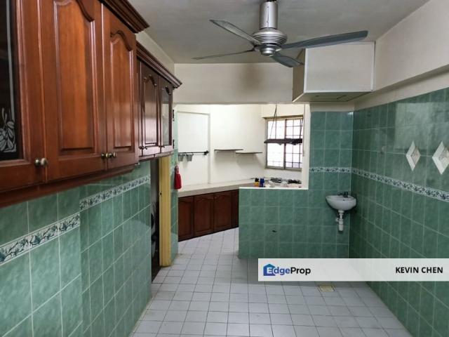 Condominium for rent in Country Heights Damansara, Kuala Lumpur