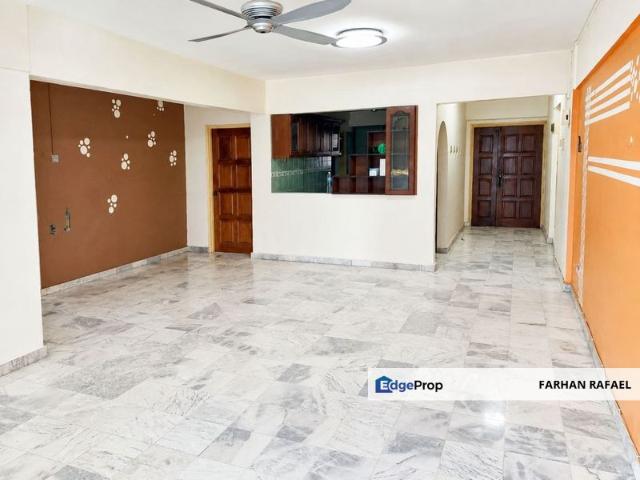 Condominium for rent in Country Heights Damansara, Kuala Lumpur