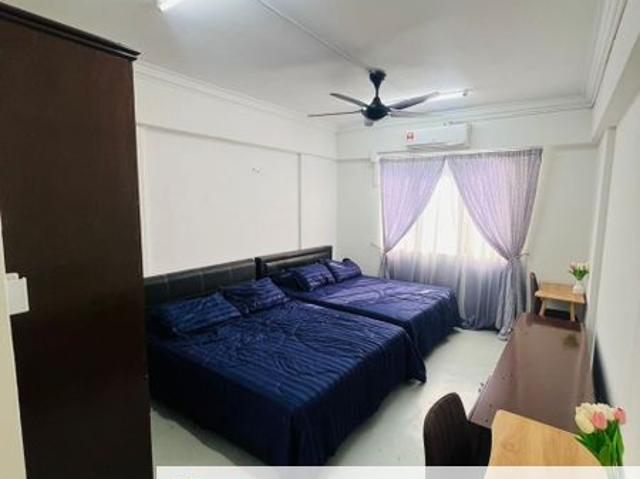 Condominium for rent in Country Heights Damansara, Kuala Lumpur