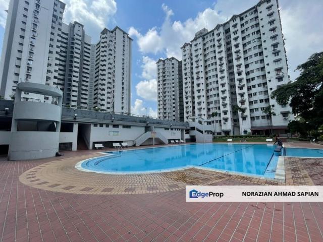Condominium for sale in Country Heights Damansara, Kuala Lumpur