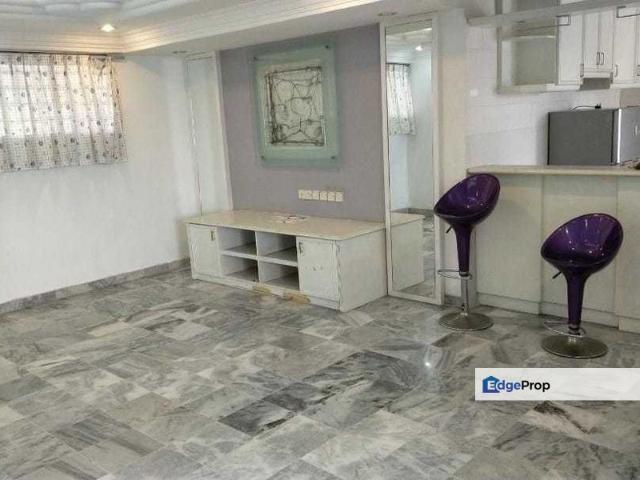 Condominium for sale in Bandar Sri Permaisuri, Kuala Lumpur