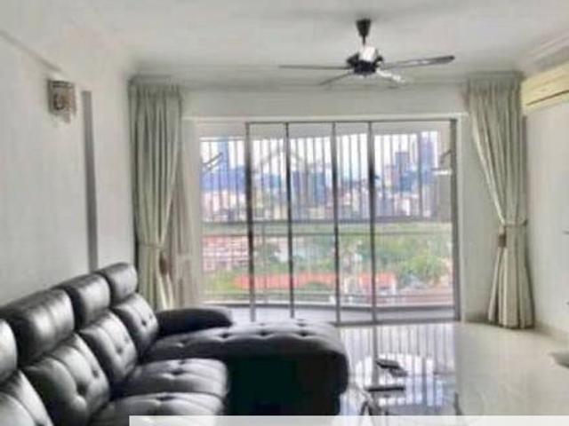 Condominium for sale in Country Heights Damansara, Kuala Lumpur