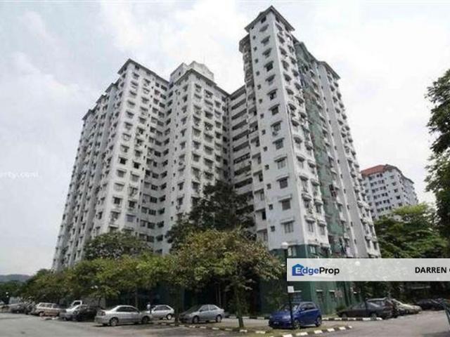 Condominium for rent in Country Heights Damansara, Kuala Lumpur