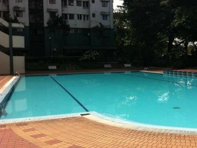 Condominium for sale in Cheras, Kuala Lumpur