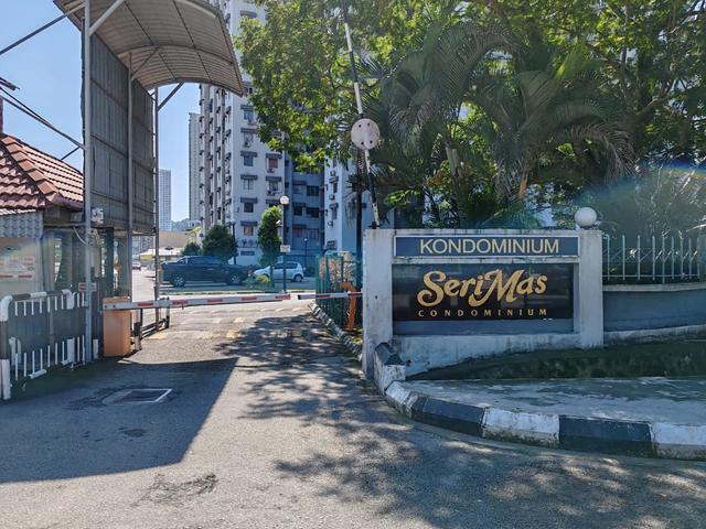 Condominium for sale in Cheras, Kuala Lumpur