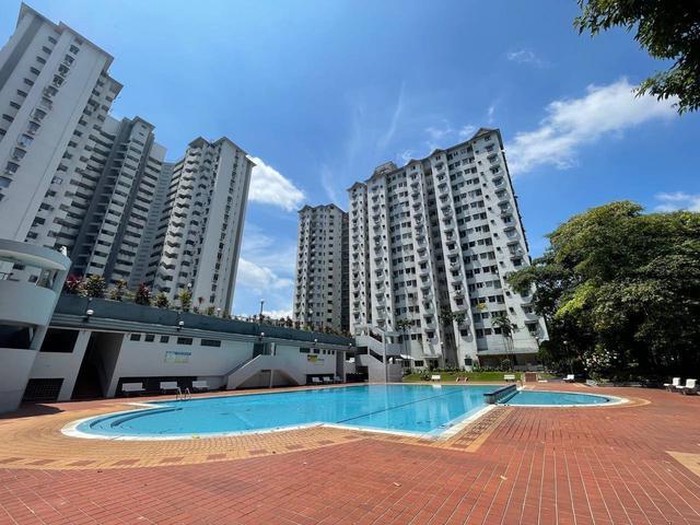 Condominium for sale in Cheras
