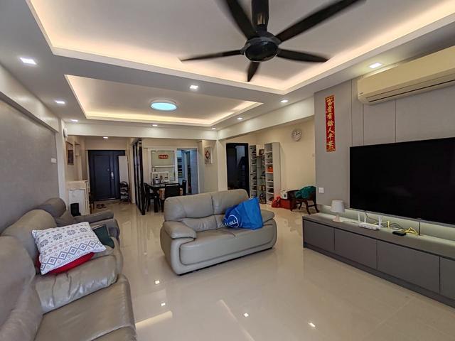 Condominium for sale in Cheras, Kuala Lumpur