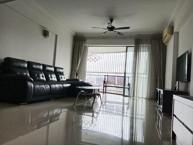Condominium for sale in Cheras, Kuala Lumpur