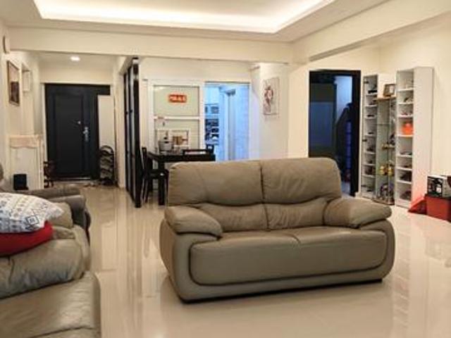 Condominium for sale in Cheras, Kuala Lumpur