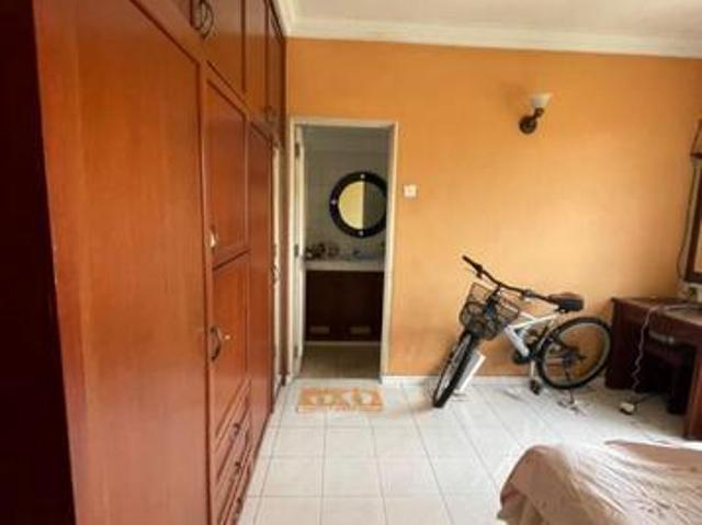 Condominium for sale in Cheras, Kuala Lumpur
