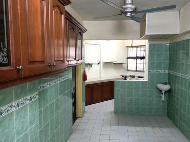 Condominium for rent in Cheras, Kuala Lumpur
