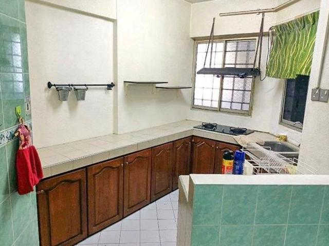 Condominium for rent in Cheras, Kuala Lumpur