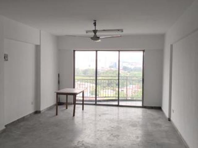 Condominium for sale in Cheras, Kuala Lumpur
