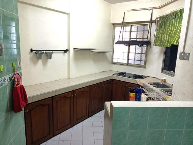 Condominium for rent in Cheras