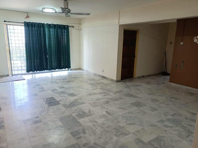 Condominium for rent in Cheras, Kuala Lumpur
